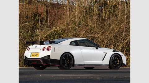 Side Skirts